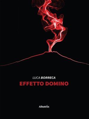 cover image of Effetto domino
